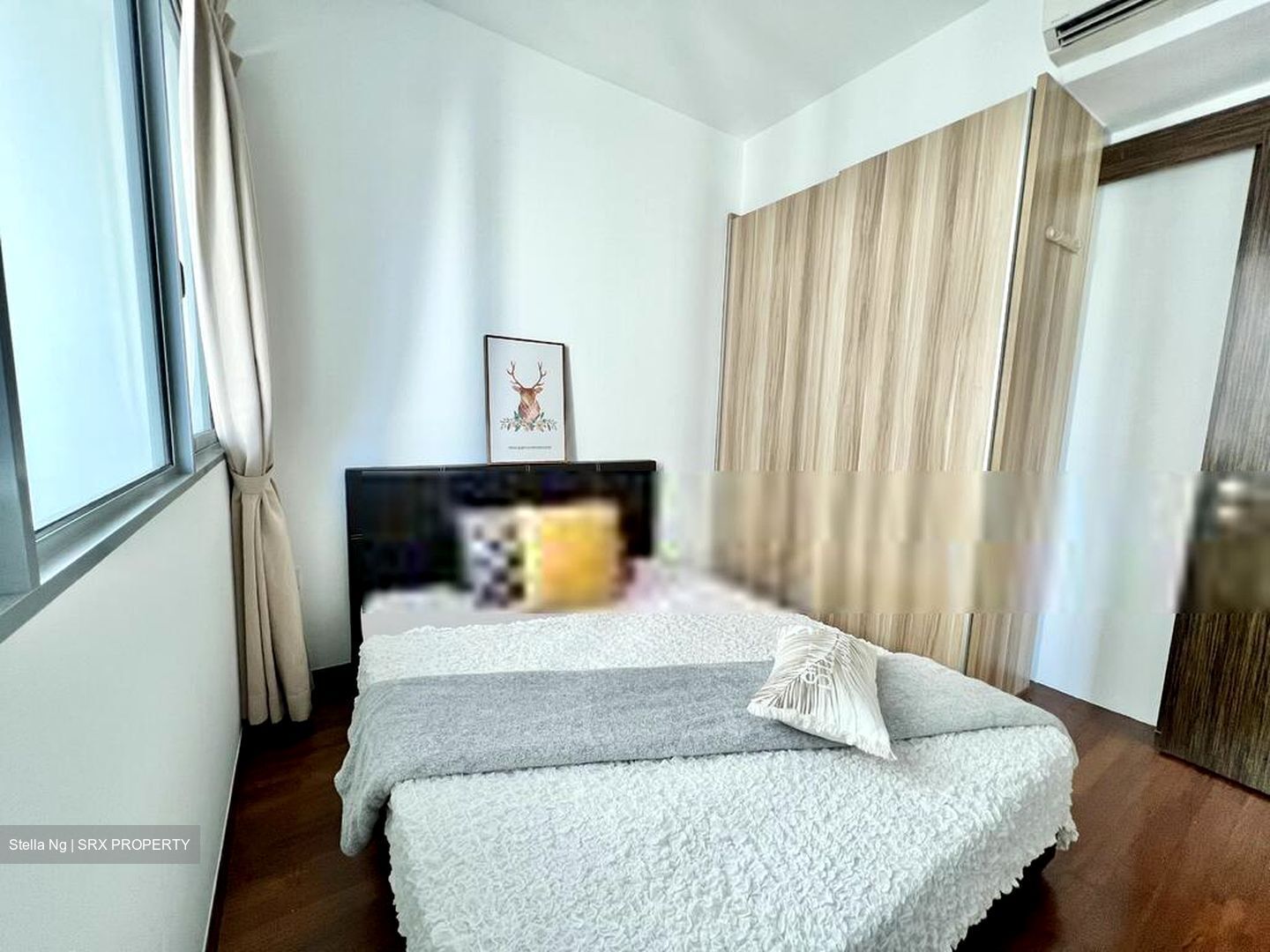 Natura@Hillview (D23), Apartment #446970231